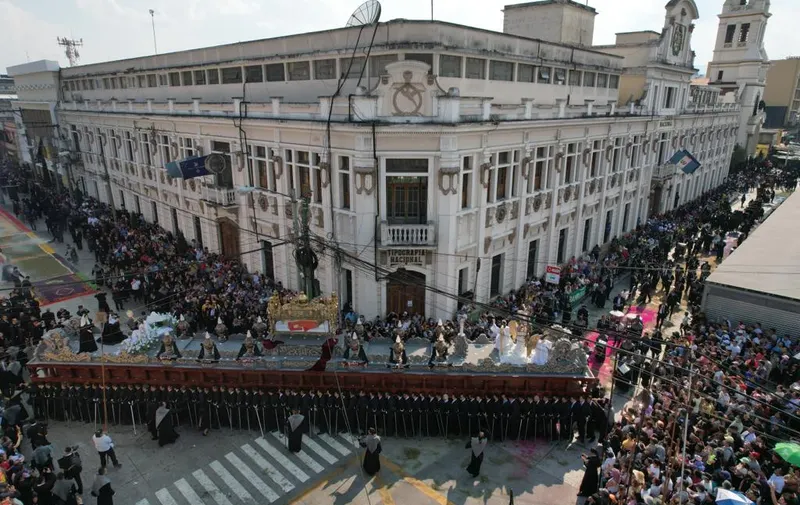 Semana Santa