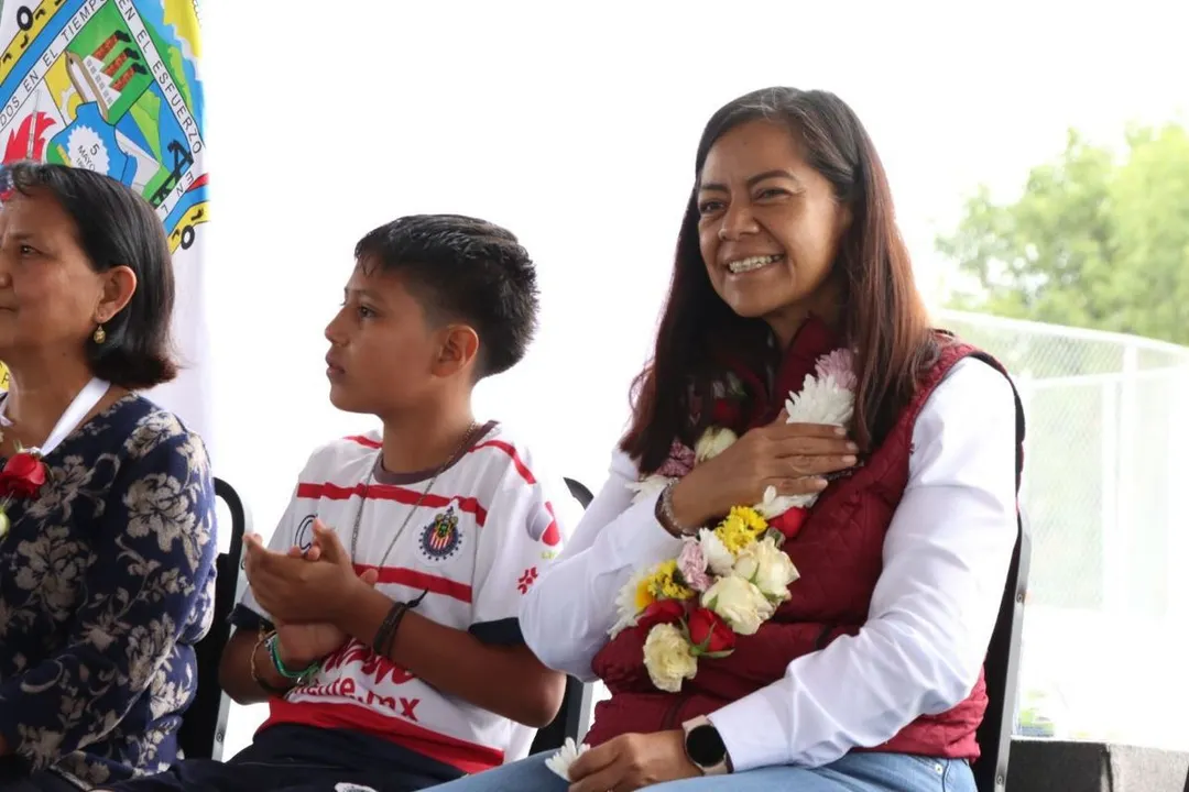 Atlixco Multideportivo Tehuixpango