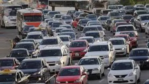 Conoce los cierres y vías alternas en Puebla para este lunes