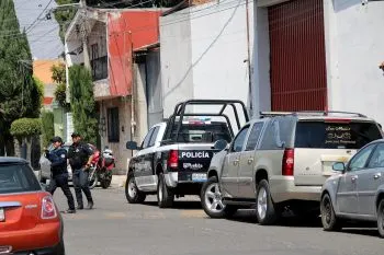 Pide Eduardo Rivera a la ciudadanía reportar sitios de venta de drogas