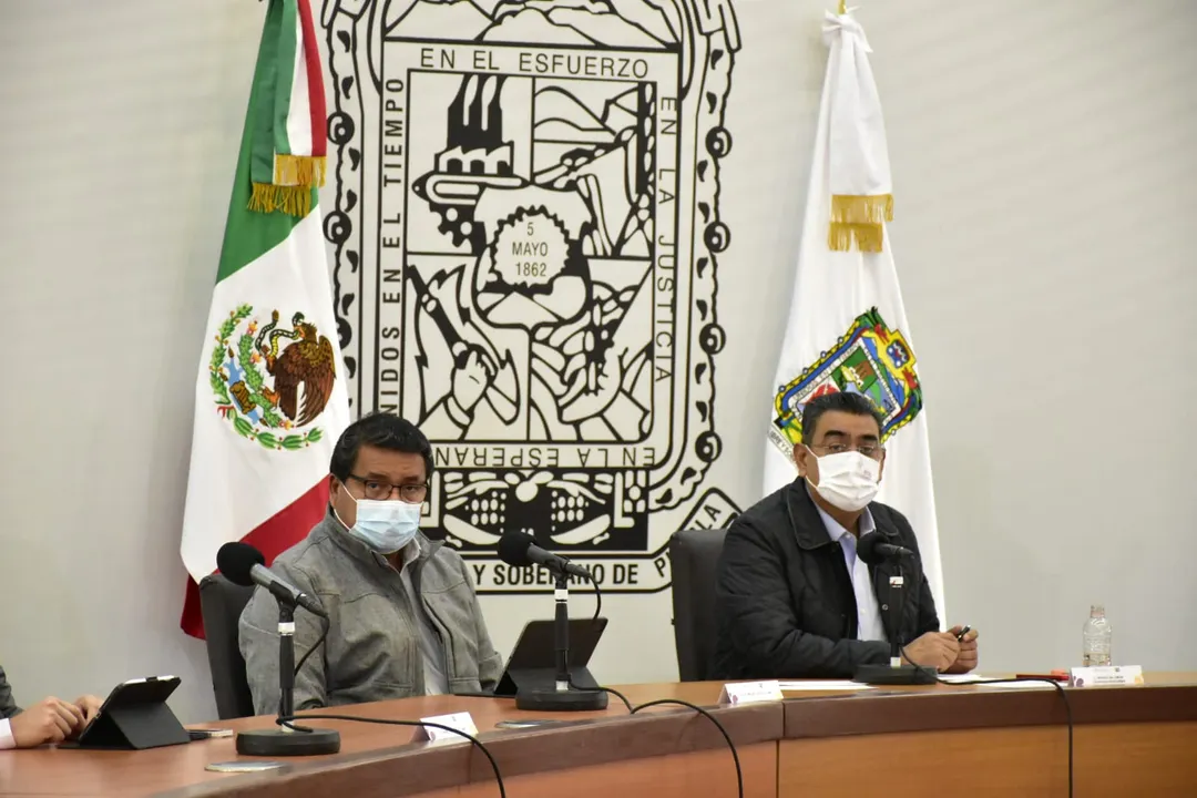 Actividad Del Popocatepetl No Representa Riesgo. Segob Semaforo Continua En Amarillo Fase 2