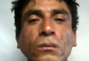 Estatales aseguran a presunto relacionado con robos a Oxxo