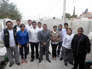 Más de 22 mil poblanos, beneficiados por Escuela y Salud, de la SSA