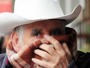 PC reporta saldo blanco por pirotecnia y fríos