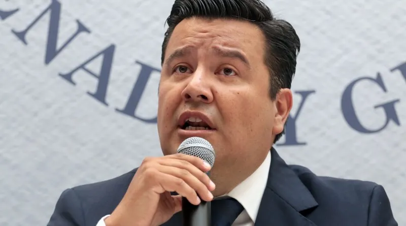 Definen en mayo a los candidatos del PRI para diputados locales