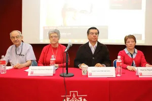 Conversan en Ibero sobre influencia de Monseñor Romero por beatificación
