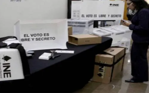 Posible injerencia rusa en elecciones de México preocupa a senadores de EU