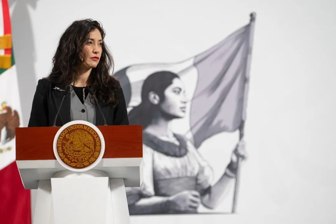 Claudia Curiel De Icaza