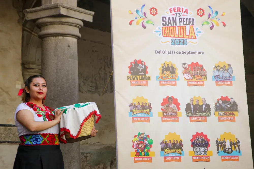 Foto: Arlette Gordian / esimagen.mx