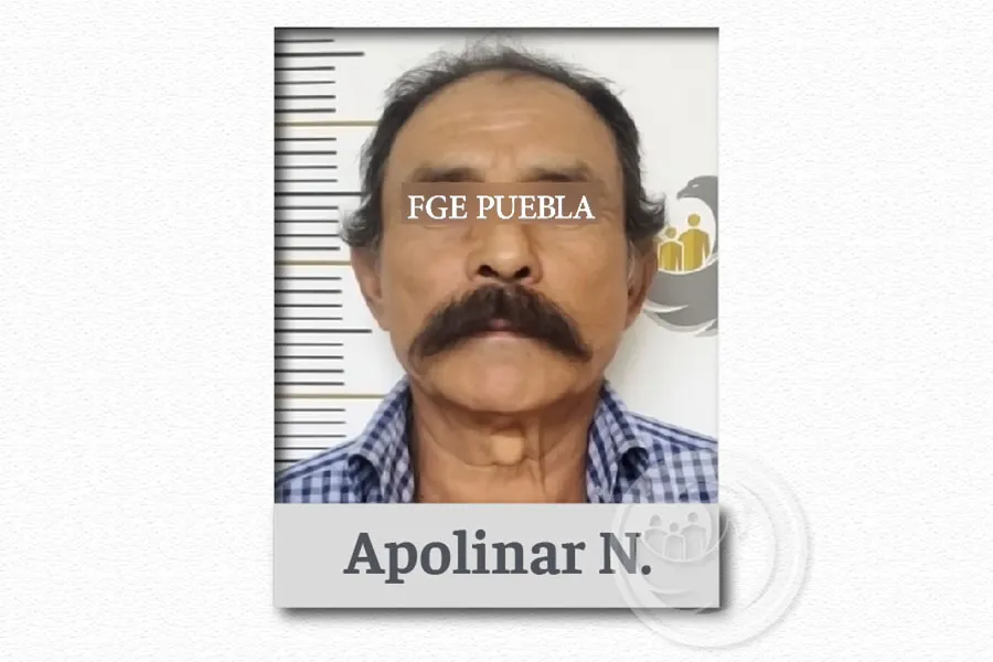 Apolinar N Vap Violacion Equiparada Tecali