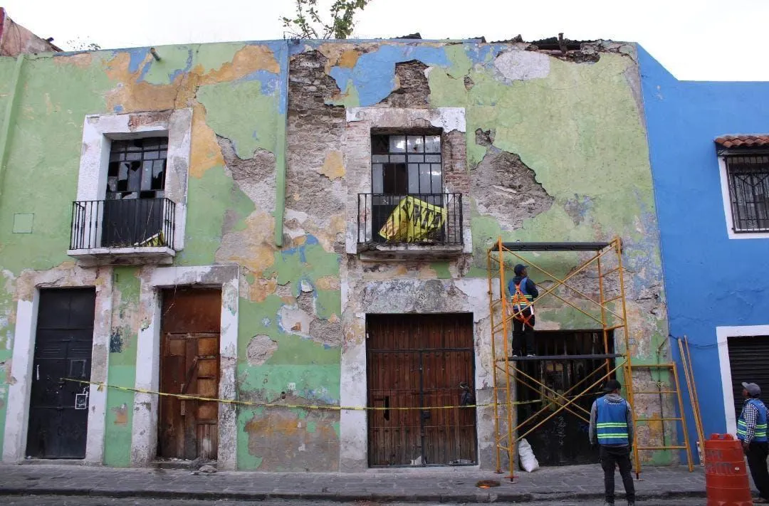 Barrio de los Sapos