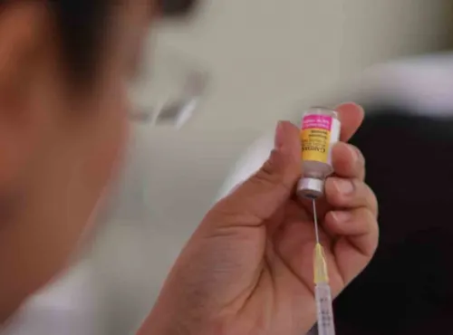 Suman seis casos de sarampión detectados en México