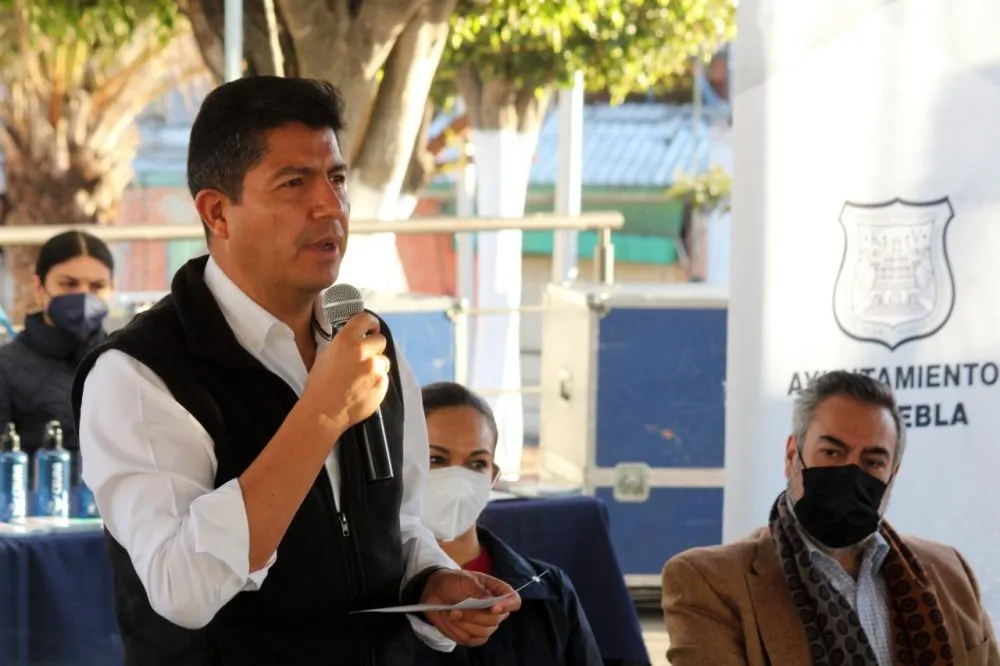 Eduardo Rivera