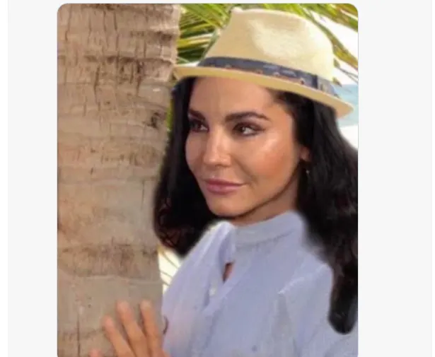 Martha Higareda
