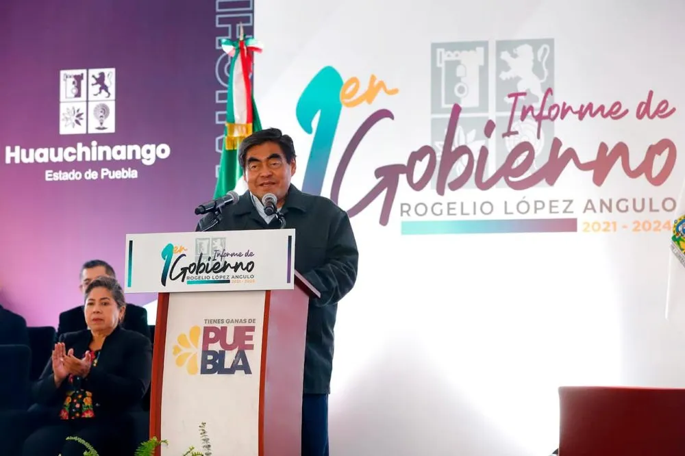 Miguel Barbosa Huerta