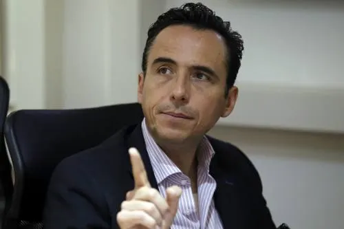 Próxima semana presentan expedientes de traidores del PRI de Puebla al CEN