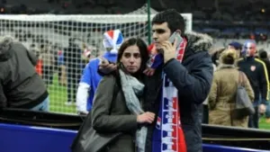 Detienen a 7 en Bélgica por ataques a Francia