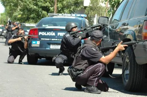 Estrategia contra crimen organizado, tema pendiente: México SOS