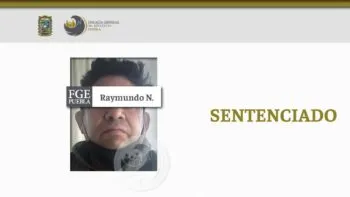 Sujeto es sentenciado a 12 años de cárcel por violar a su sobrina, en San Salvador El Verde