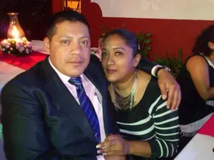Esposo de funcionaria de Rivera es consignado por fraude