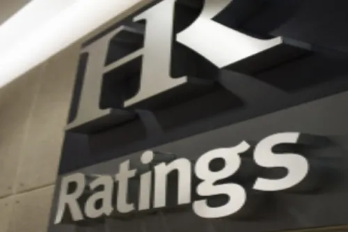 Austeridad del gasto impactó crecimiento en primer semestre: HR Ratings