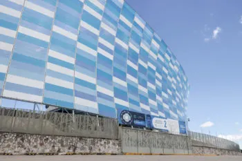 A cinco meses del Mundial 2026, estadio Cuauhtémoc aún sin selección como campamento base