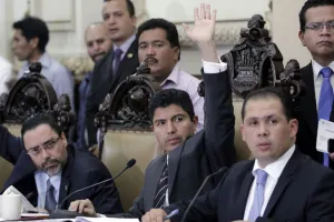 Hasta el último día del trienio, Rivera acepta que dejará pendientes a Tony Gali