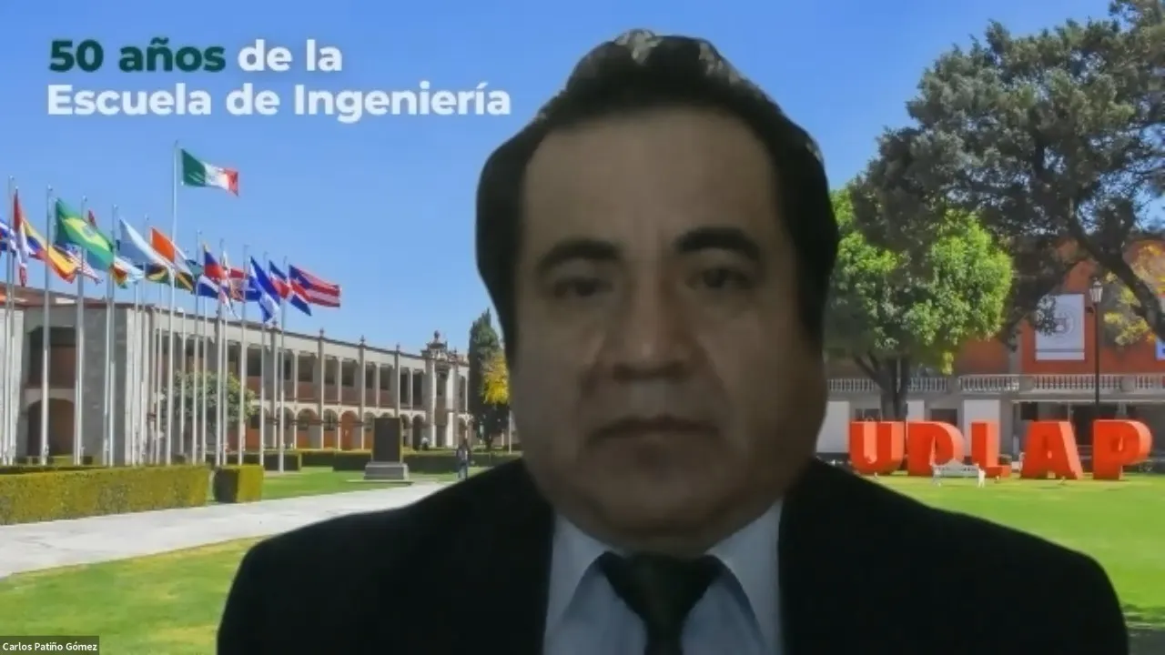 IBERO Puebla