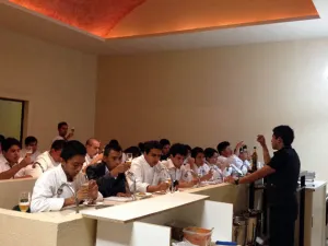 Investigación, base para crear nuevas tendencias gastronómicas