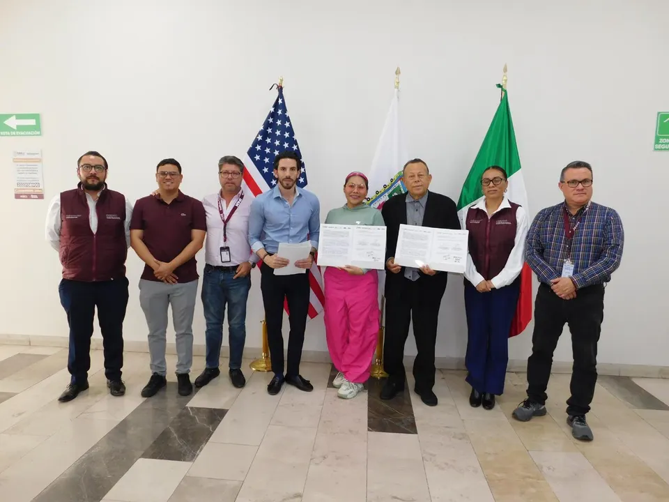 Ceeavi Ipam Convenio Migrantes