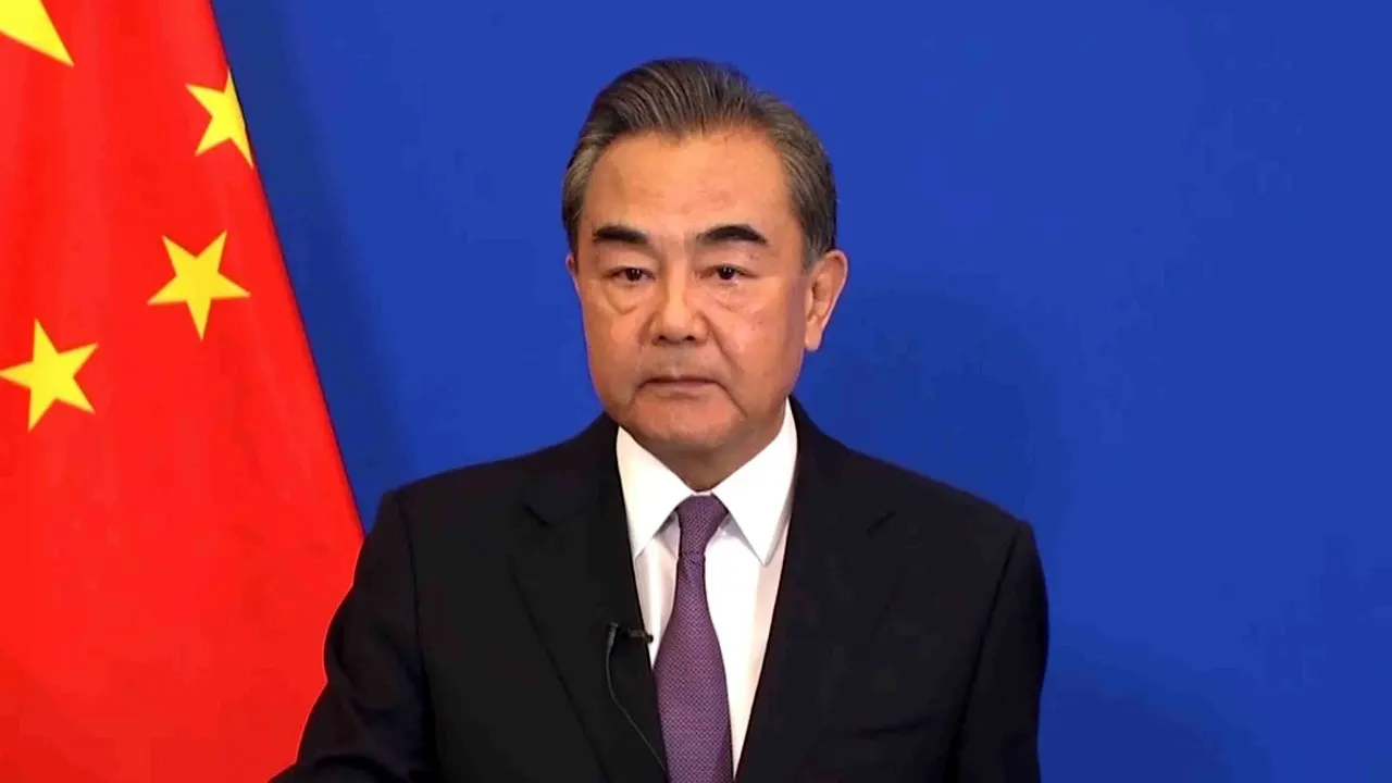 Ministro de China