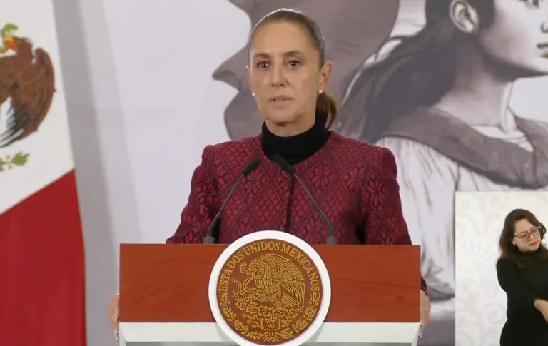 En febrero, la reforma electoral
