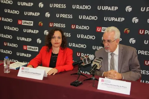 UPAEP 360, vive la experiencia vocacional