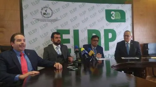 Incrementan 40% los divorcios en los últimos cinco años: de la Fuente Linares