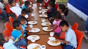 Instalarán  Observatorio Ciudadano para vigilar alimentos del Programa Contra el Hambre