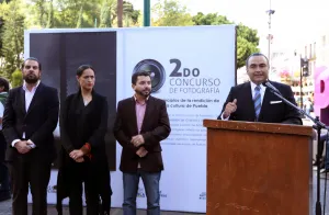 Inauguran exposición Los Valores de la Rendición de Cuentas