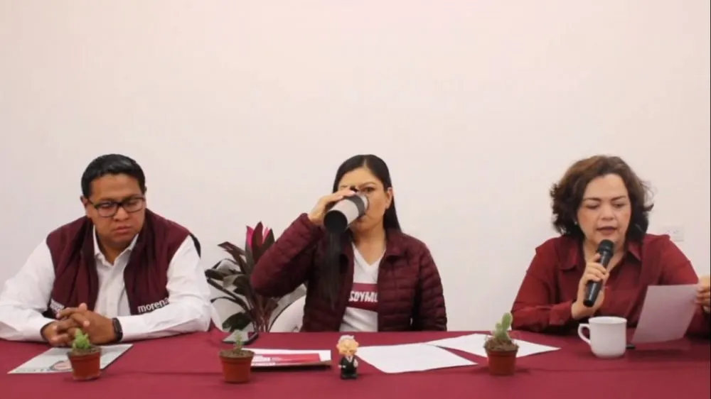 El peor (y más vil) error en la campaña de Claudia Rivera