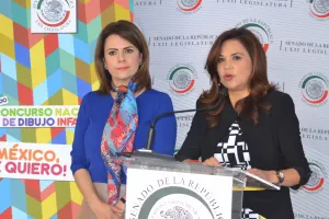 Lanzan convocatoria para el Segundo Concurso de Dibujo Infantil