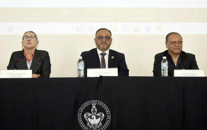 BUAP reúne a investigadores para impulsar avances de la ciencia a la práctica médica