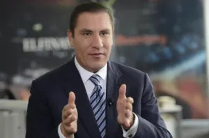 Propone RMV elección abierta para elegir candidato presidencial PAN