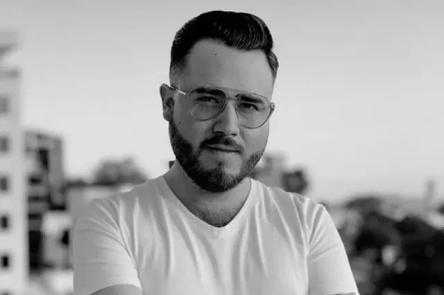 Fallece youtuber poblano, Gabriel Covarrubias, en accidente automovilístico