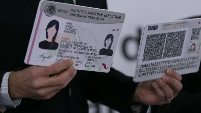 Credenciales con vigencia 2019 y 2020 serán válidas para votar el próximo 6 de junio