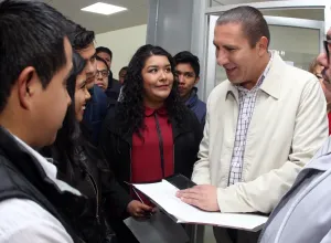 El Adiós de Moreno Valle