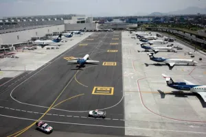 Aeropuertos de ASA, listos para atender a pasajeros en Semana Santa