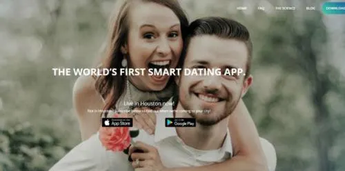 Gracias a tu ADN, esta app te consigue la cita perfecta