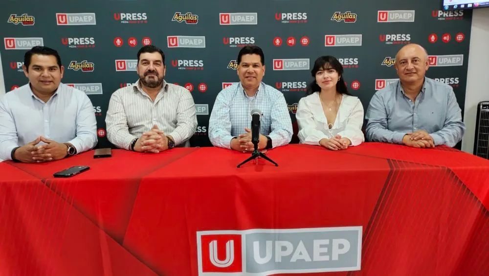 Jesus Manzano Carlos Minutti Adan Hernandez Dulce Maria Perez Octavio Flores