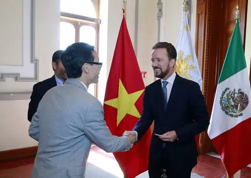 La ciudad de Puebla abre posibilidades  de intercambio comercial con Asia