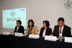 Inicia la Cátedra Universitaria en Transparencia