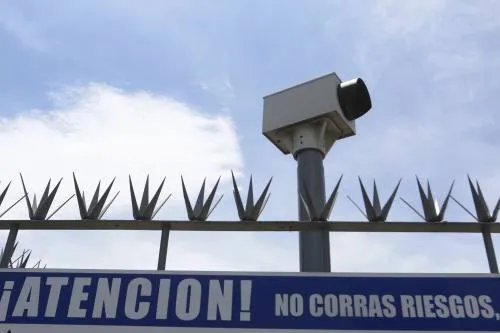 Más de 2 mil personas se amparan contra Fotomulta: Litigium