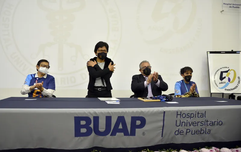 50 años del Hospital Universitario